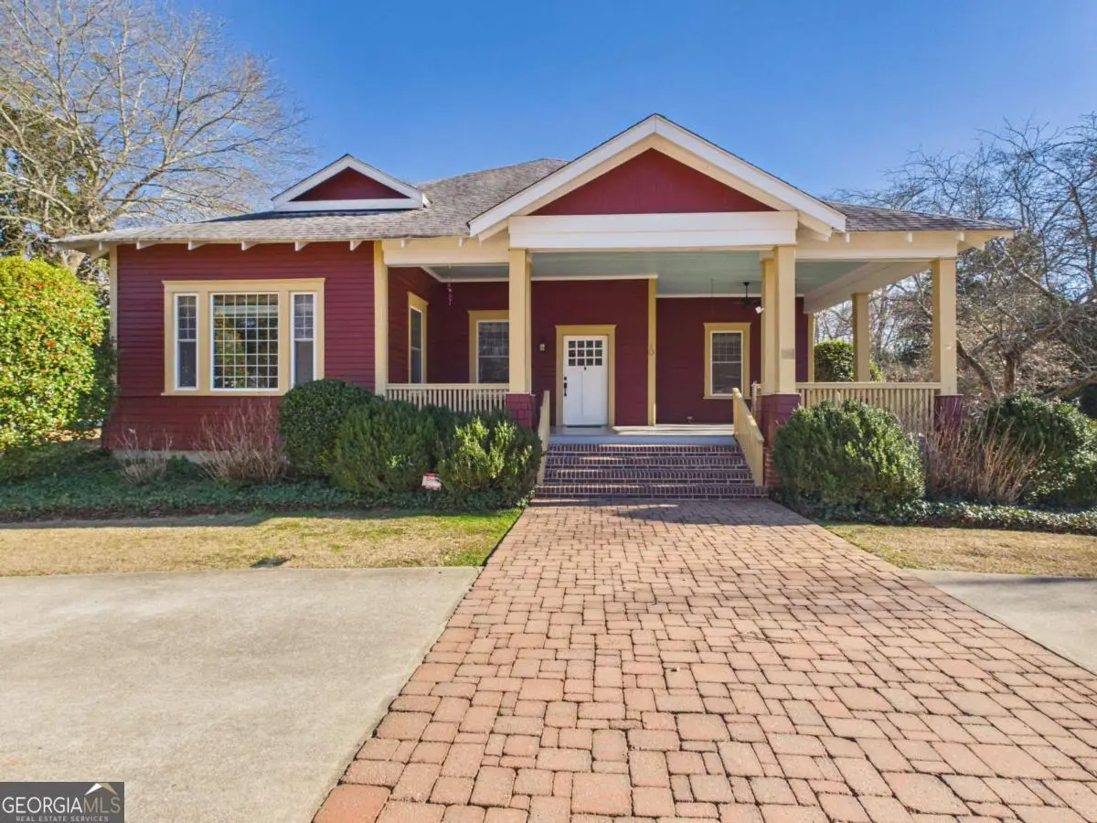 20 Simonton Bridge Road Road, Watkinsville, GA 30677 - #1