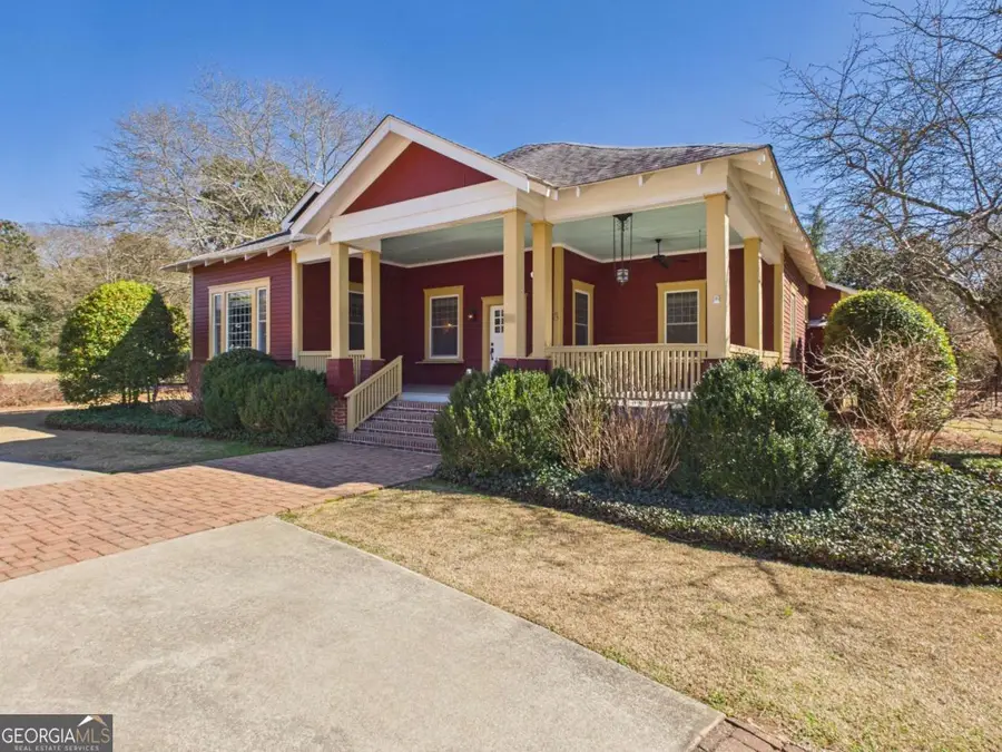 20 Simonton Bridge Road Road, Watkinsville, GA 30677 - #2