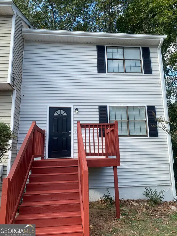 7010 Oakhill Circle, Austell, GA 30168