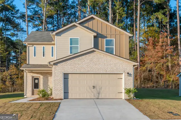 427 Windy Lane, Jonesboro, GA 30238