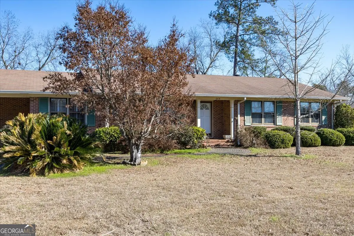 6414 Ponderosa Drive, Macon, GA 31216 - Image #1