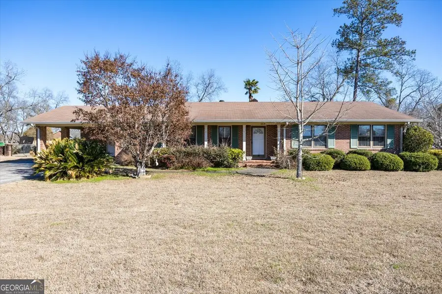 6414 Ponderosa Drive, Macon, GA 31216 - Image #2