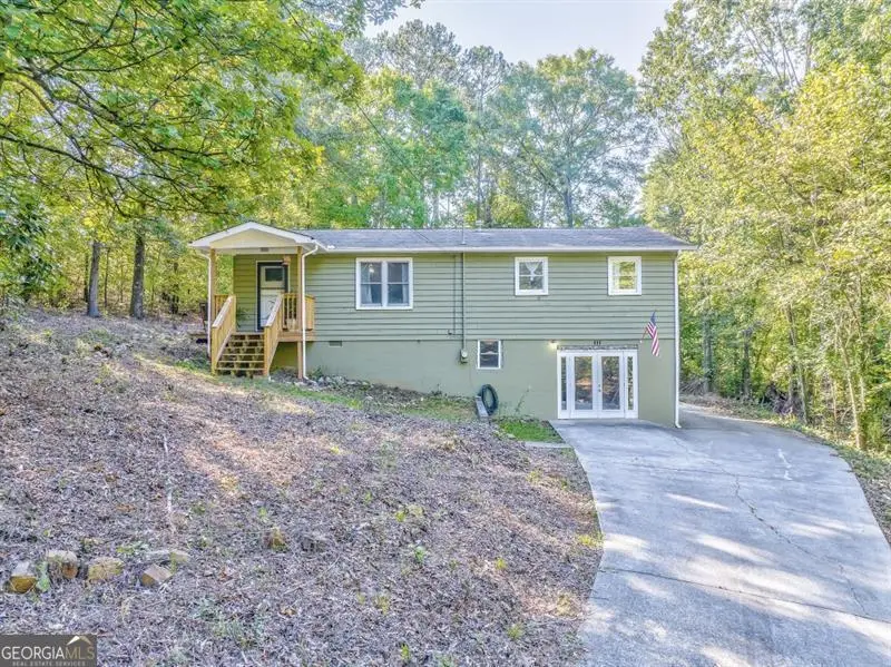 111 Sylvan Drive, Calhoun, GA 30701 - #2