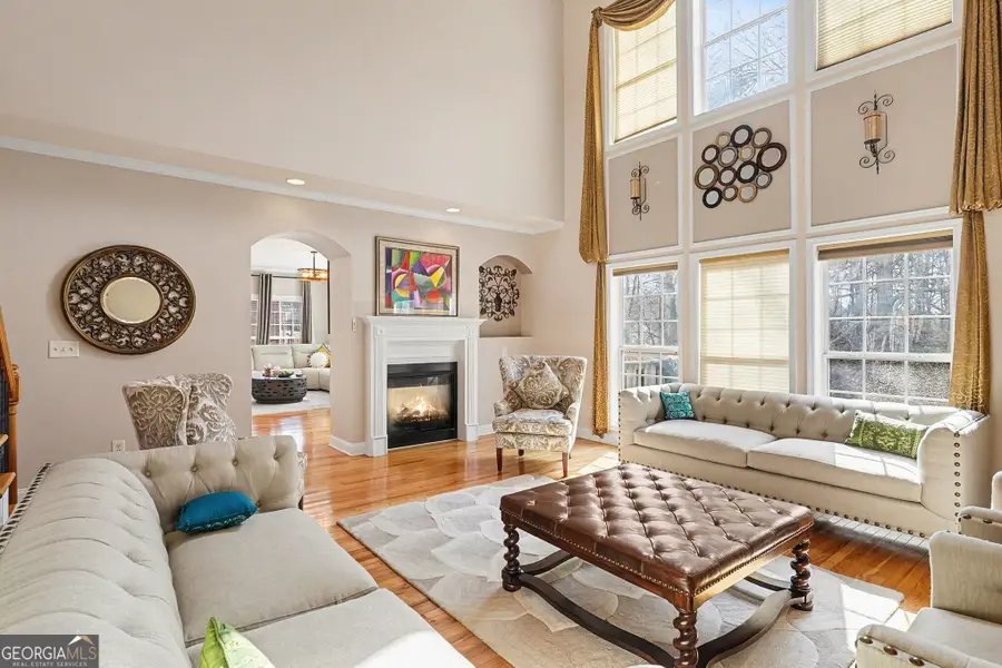 2416 Brynlyn Woods Drive Ne, Conyers, GA 30013 - #2