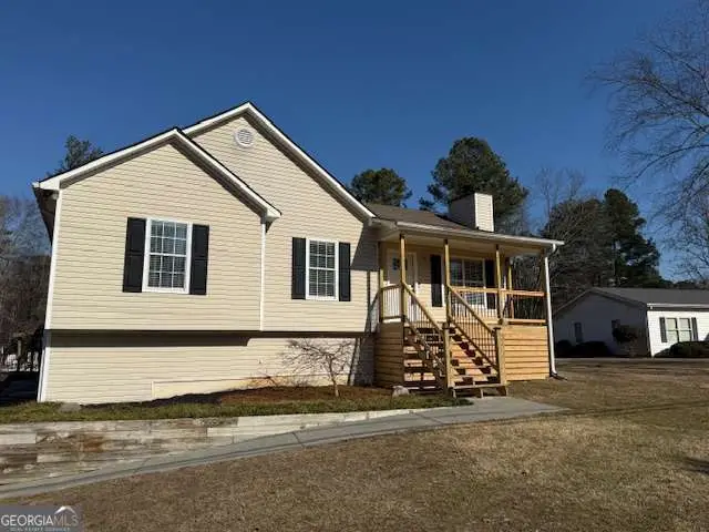 701 Mulberry Circle, Woodstock, GA 30189 - #2