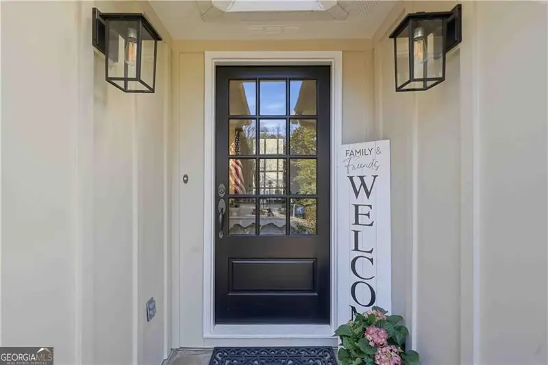 503 Falls Way, Woodstock, GA 30188 - #3