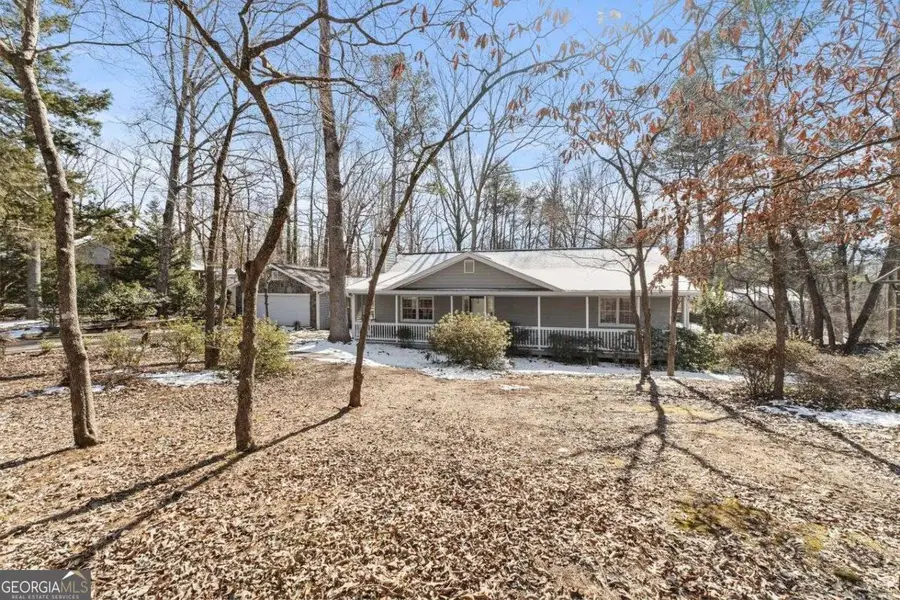 295 Rainey Drive, Dawsonville, GA 30534 - #2