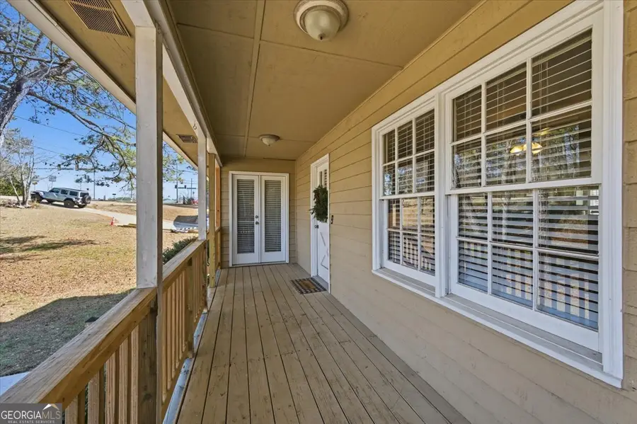 4510 E Paulding Drive, Dallas, GA 30157 - #3