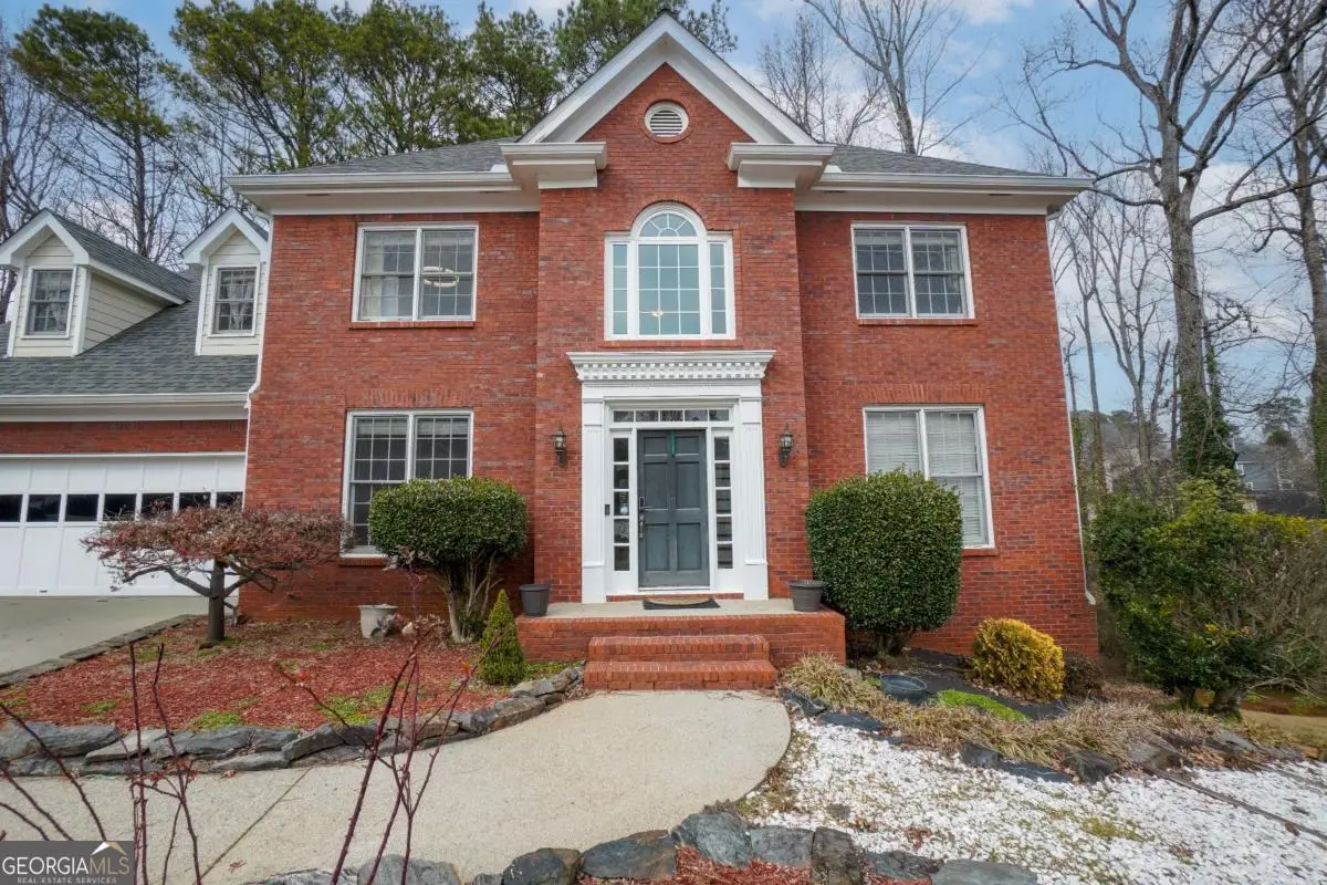 2275 Shore View Way, Suwanee, GA 30024 - #1