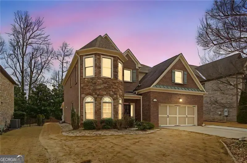 3155 Caney Estates Place, Cumming, GA 30041 - #3