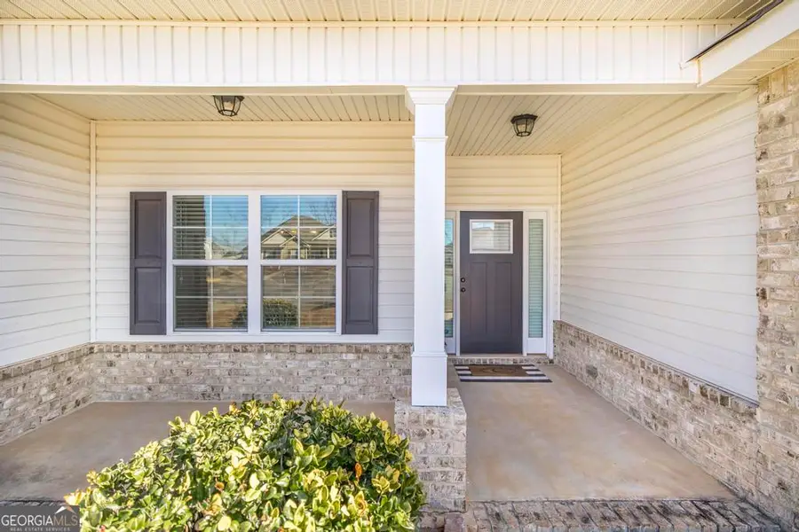 108 Chatham Court, Byron, GA 31008 - #3