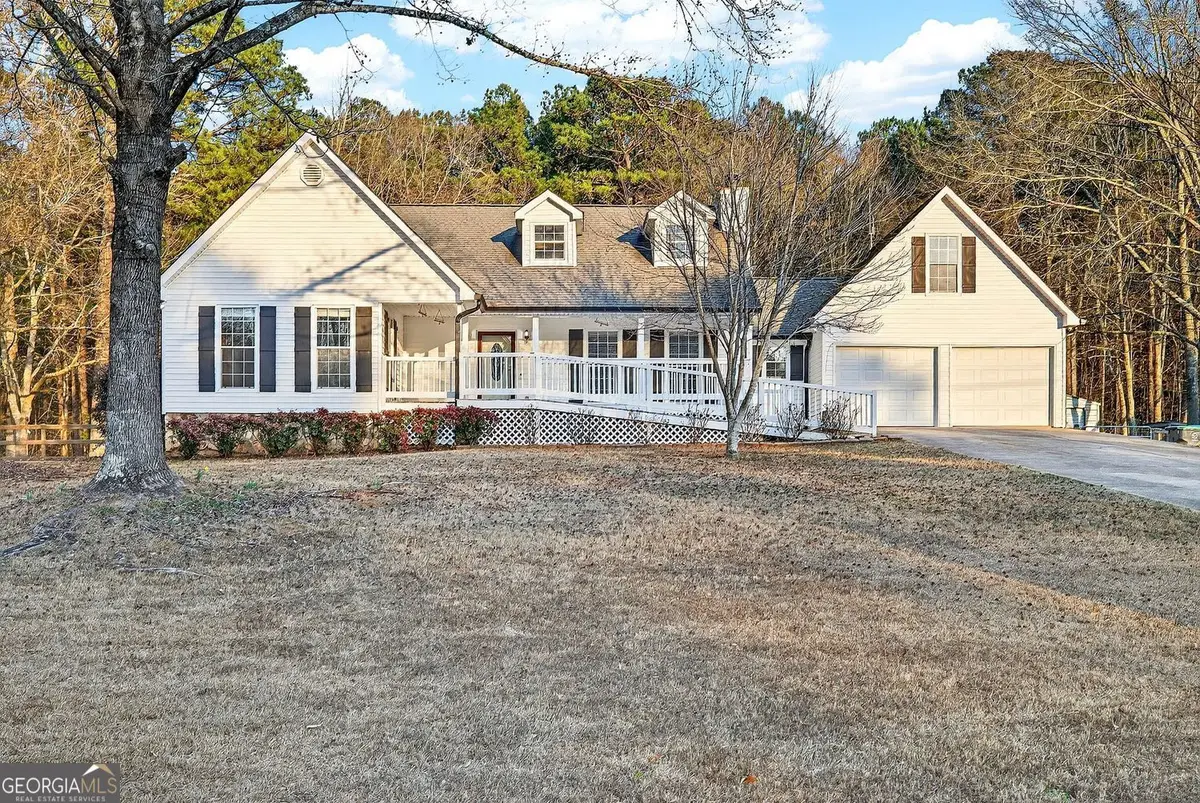 290 Laney Court, McDonough, GA 30252 - Image #1