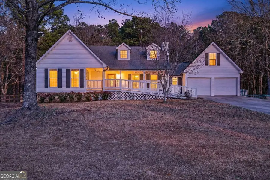 290 Laney Court, McDonough, GA 30252 - Image #2