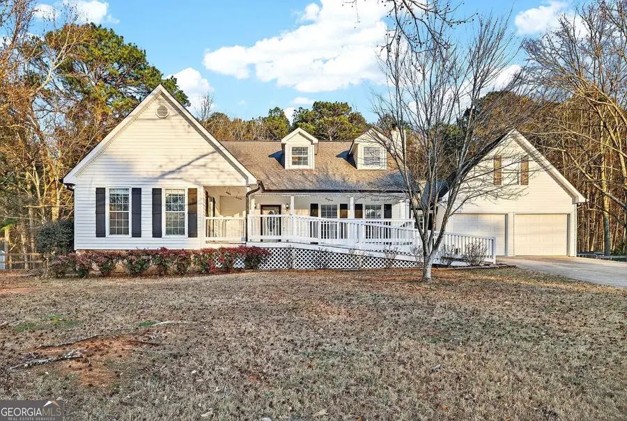 290 Laney Court, McDonough, GA 30252 - Image #3