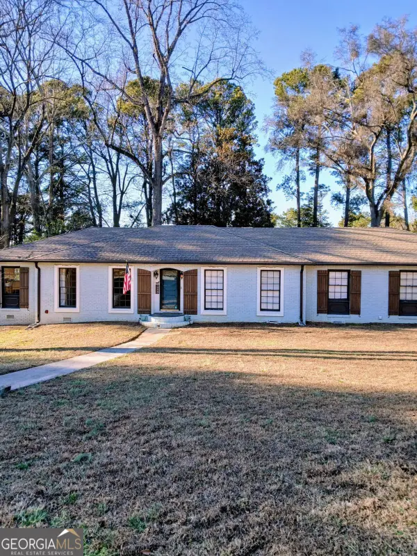 3506 Embry Circle Ne, Atlanta, GA 30341