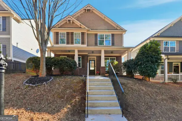 930 Turner Drive Se, Smyrna, GA 30080