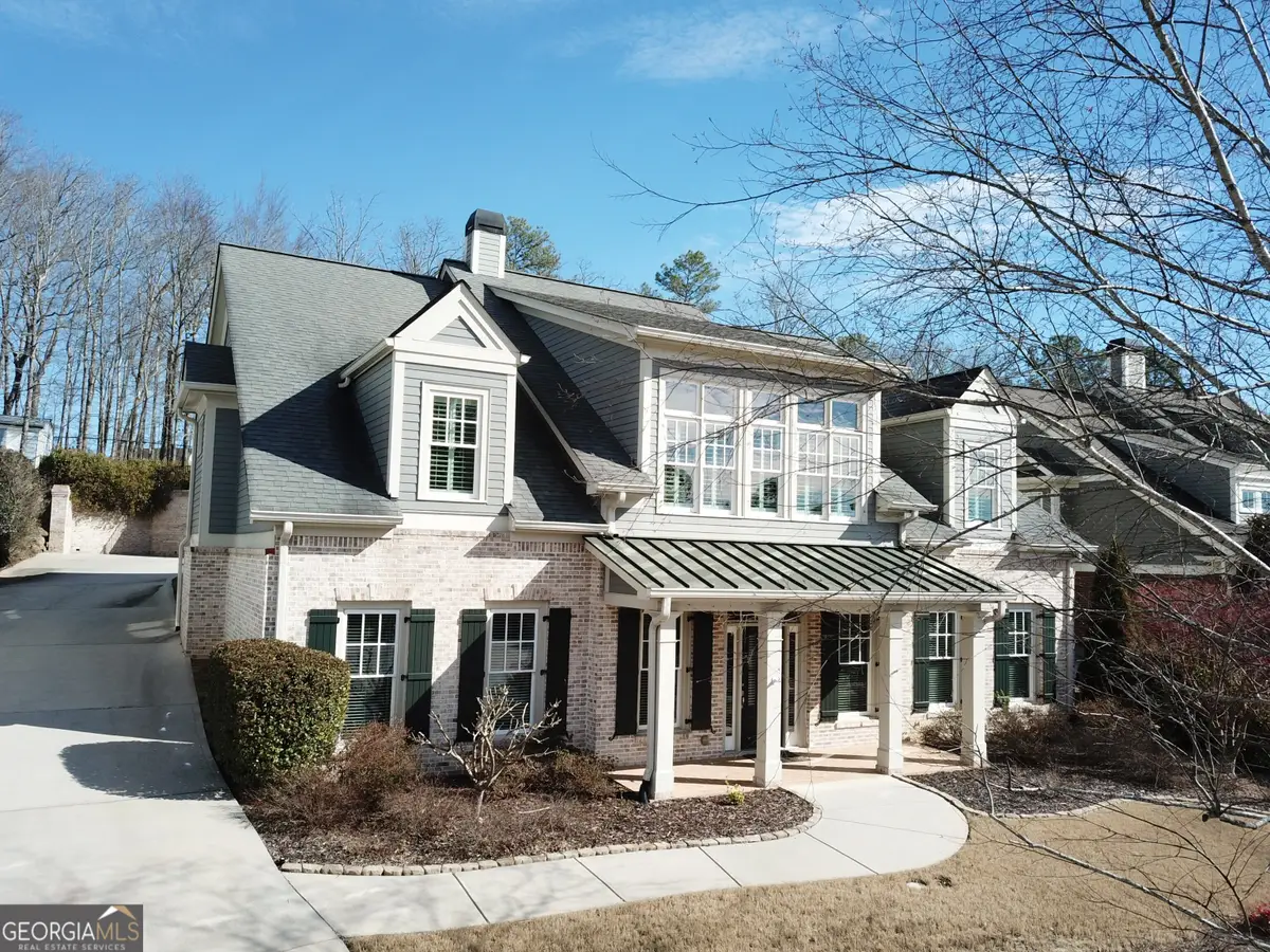 128 Highcrest Drive, Acworth, GA 30101 - #1