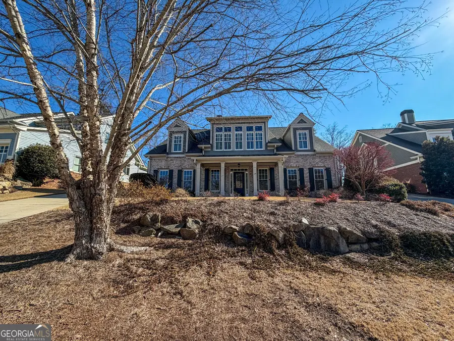 128 Highcrest Drive, Acworth, GA 30101 - #2