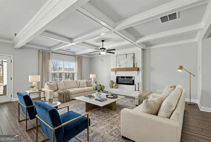 1813 Westfall Landing, Auburn, GA 30011 - #3