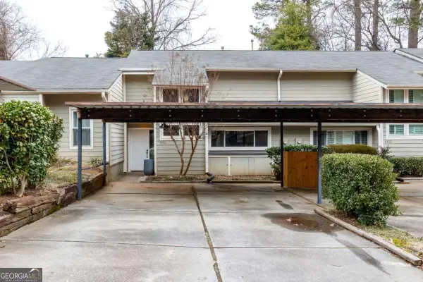 1930 Variations Drive Ne, Atlanta, GA 30329