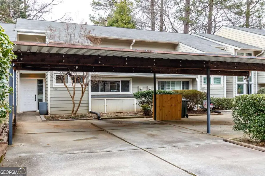 1930 Variations Drive Ne, Atlanta, GA 30329 - Image #3