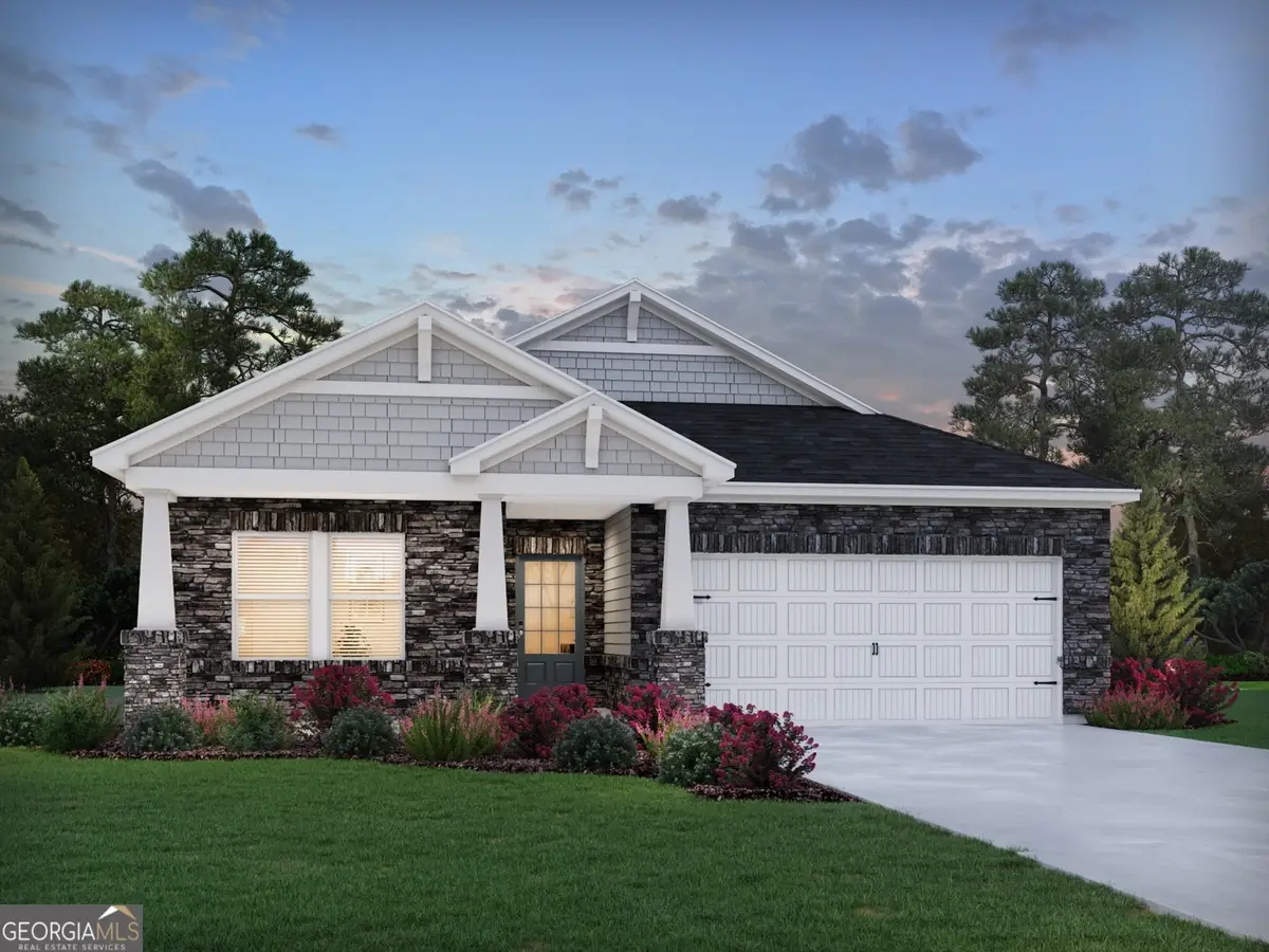 3920 Ladiga Street, Powder Springs, GA 30127 - Image #1