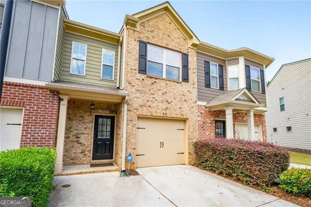 3950 Cyrus Crest Circle Nw, Kennesaw, GA 30152 - #1
