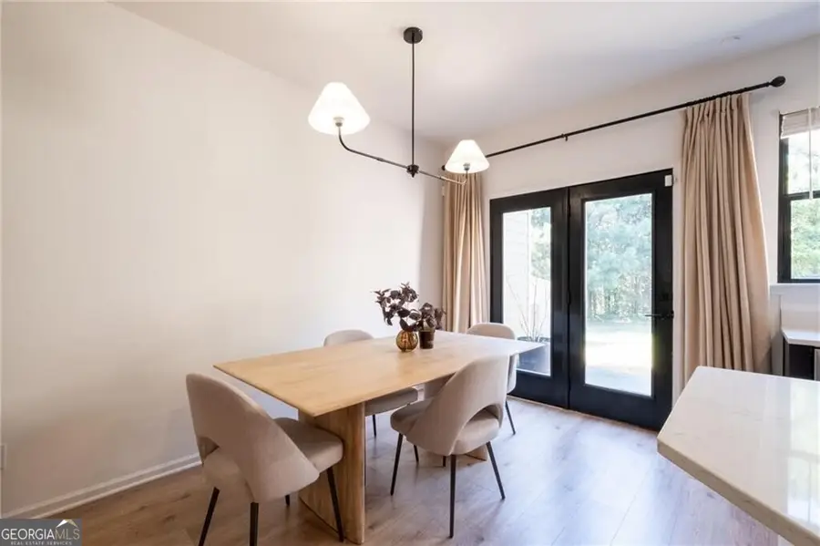 3950 Cyrus Crest Circle Nw, Kennesaw, GA 30152 - #2