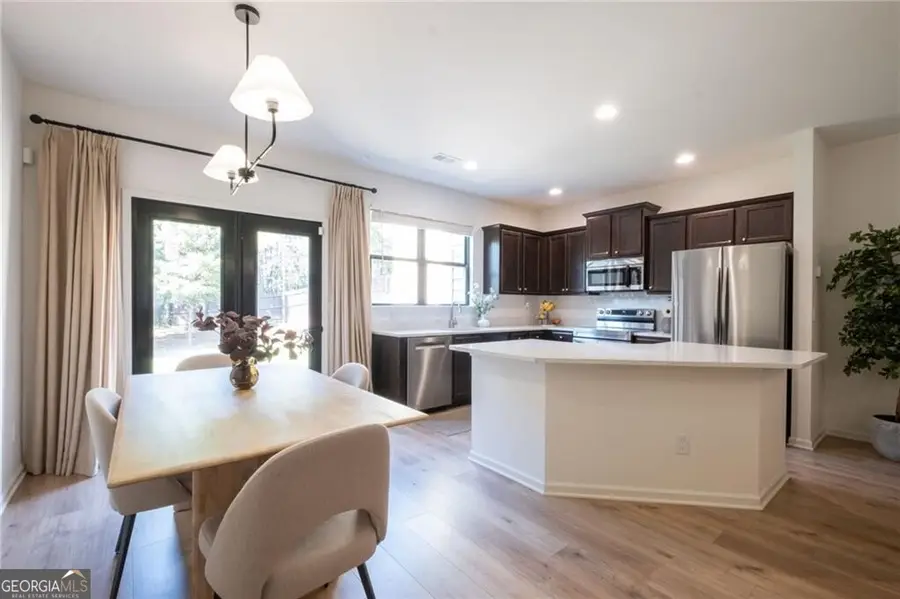 3950 Cyrus Crest Circle Nw, Kennesaw, GA 30152 - #3