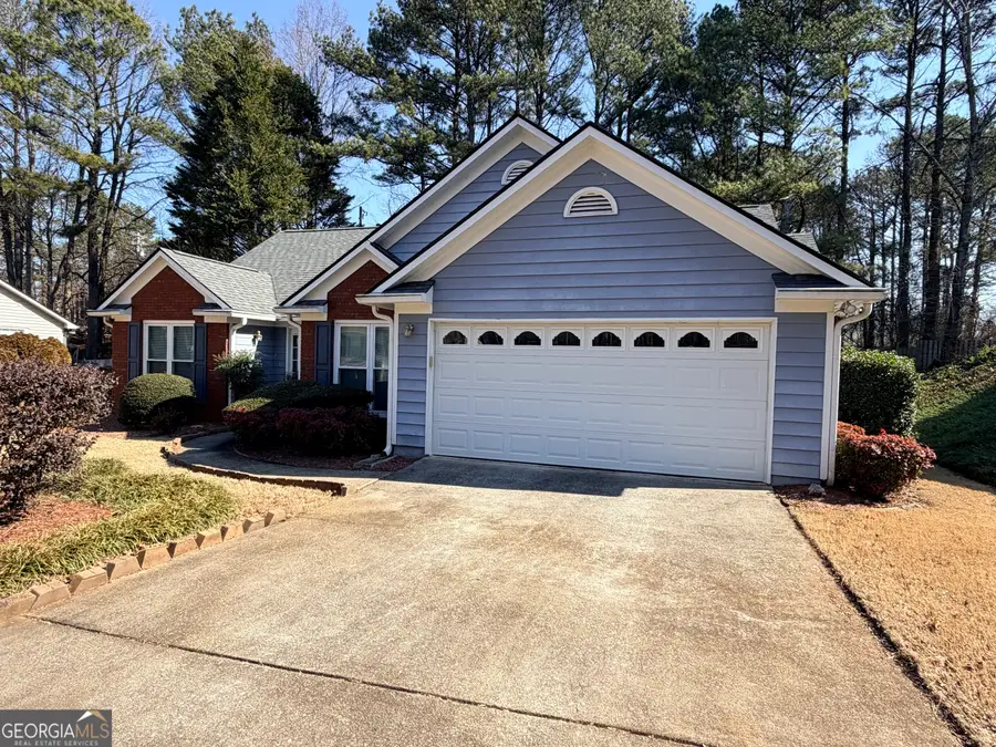 1585 Glen Rose Court, Lawrenceville, GA 30043 - #2