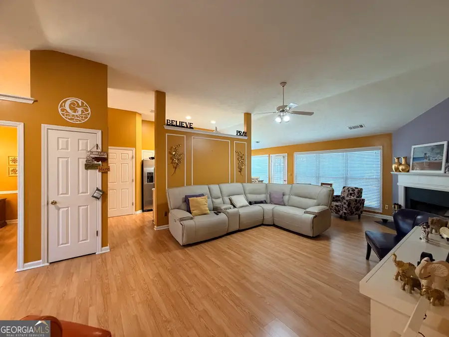 1585 Glen Rose Court, Lawrenceville, GA 30043 - #3