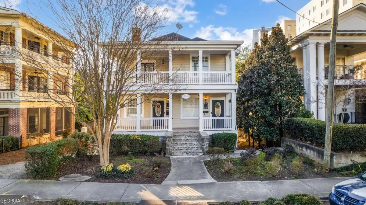 71 17th Street Ne, Atlanta, GA 30309 - Image #1