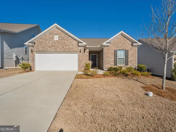 325 Village Lane, Fairburn, GA 30213