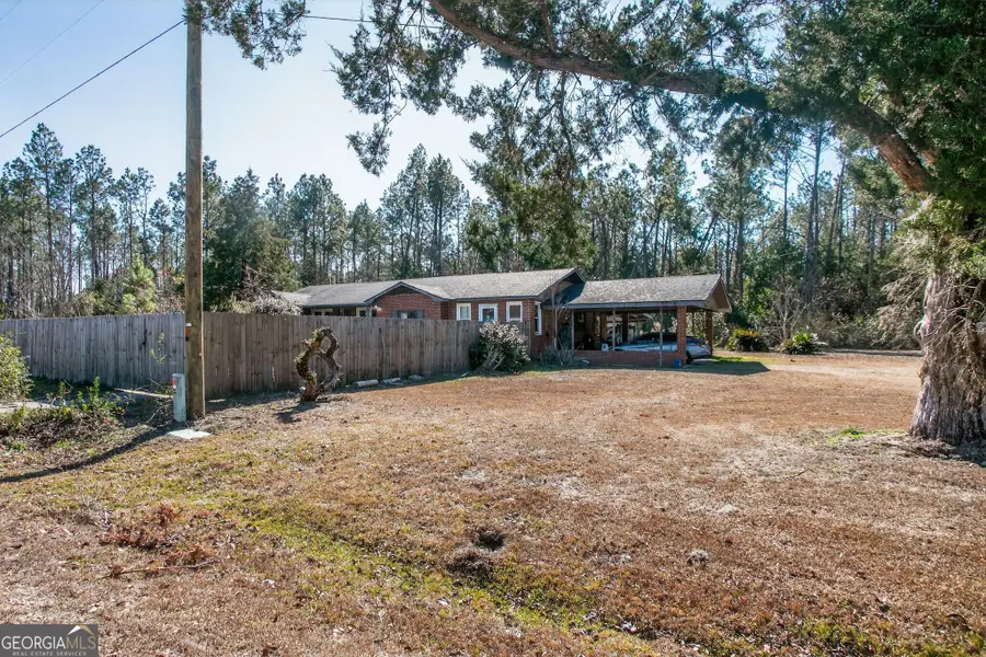 1283 Teeterville Road, Lakeland, GA 31635 - #2