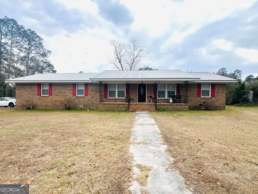 408 Janice Avenue, Nashville, GA 31639 - #3