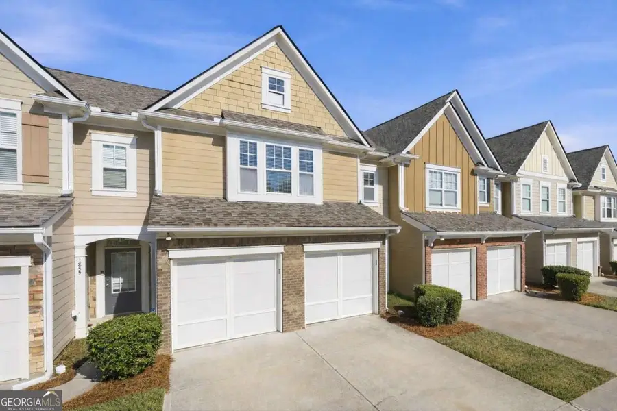 1857 Ellison Lakes Court Nw #21, Kennesaw, GA 30152 - Image #2