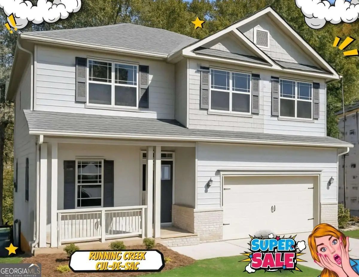 490 Magnolia Grove Place, Cornelia, GA 30531 - #1