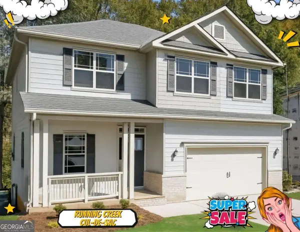 490 Magnolia Grove Place, Cornelia, GA 30531