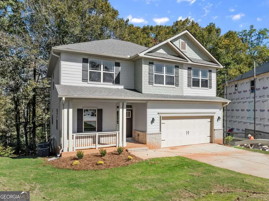 490 Magnolia Grove Place, Cornelia, GA 30531 - #3