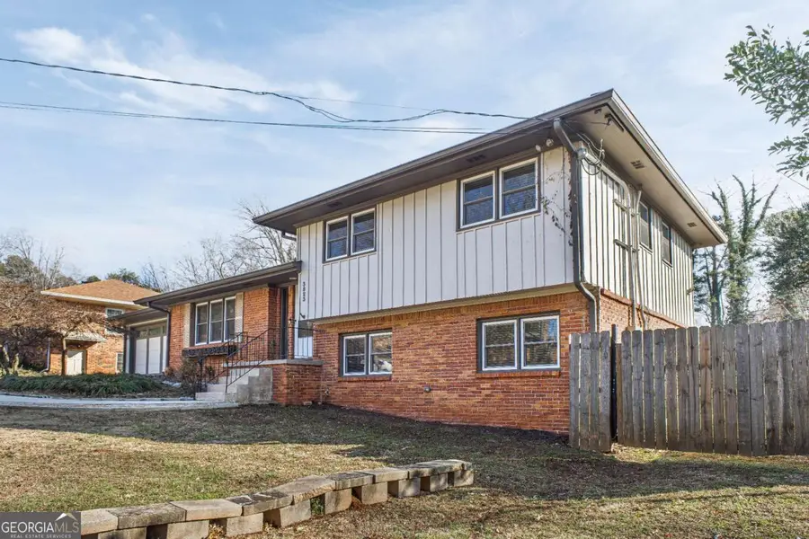 3823 Danbury Lane, Decatur, GA 30032 - Image #2