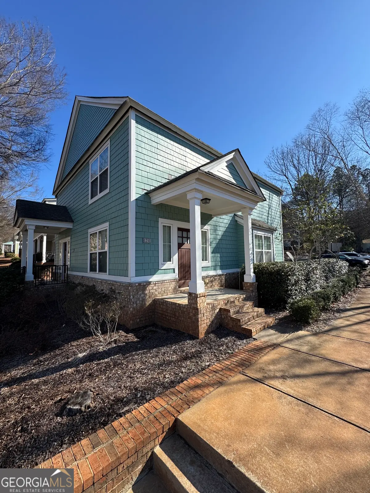 1035 Barnett Shoals Road #APT 1231, Athens, GA 30605 - Image #1