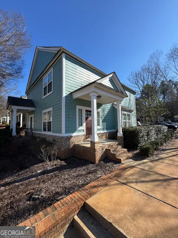 1035 Barnett Shoals Road #APT 1231, Athens, GA 30605