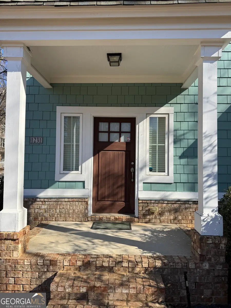 1035 Barnett Shoals Road #APT 1231, Athens, GA 30605 - Image #3