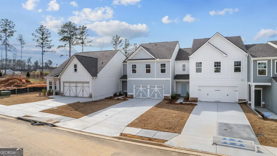 44 Umber Lane #LOT 16, Newnan, GA 30263 - Image #3