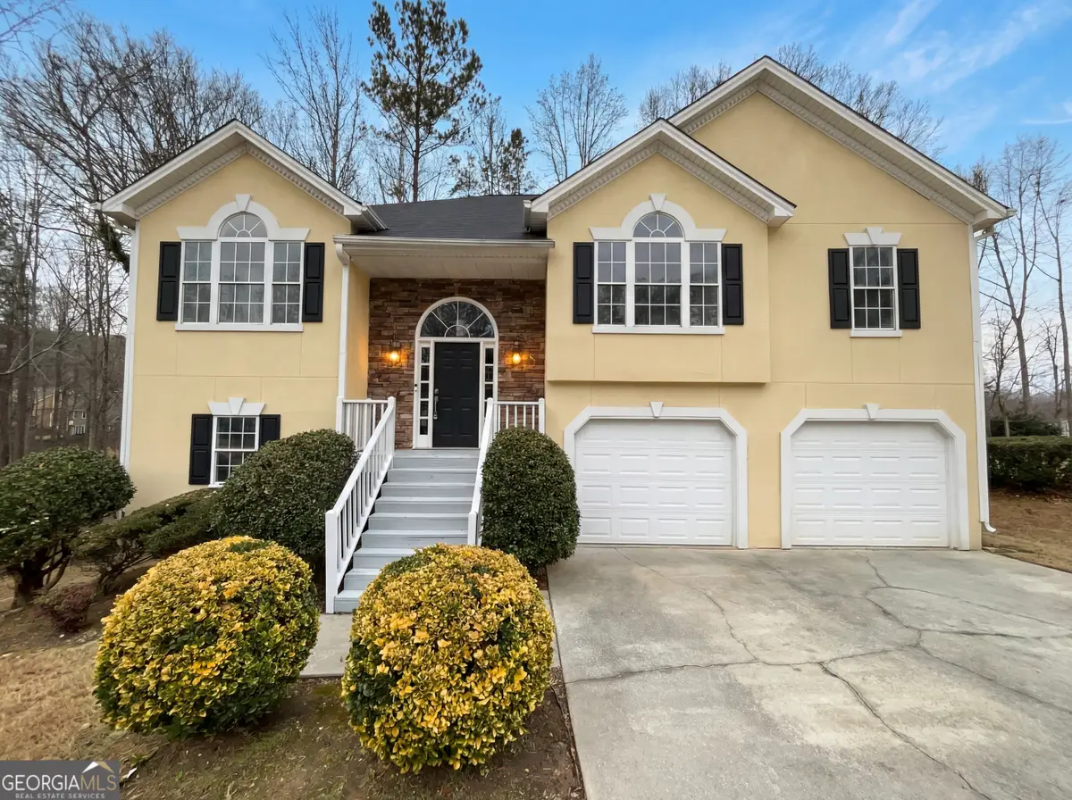 1754 Silverdale Lane, Lithia Springs, GA 30122 - Image #1