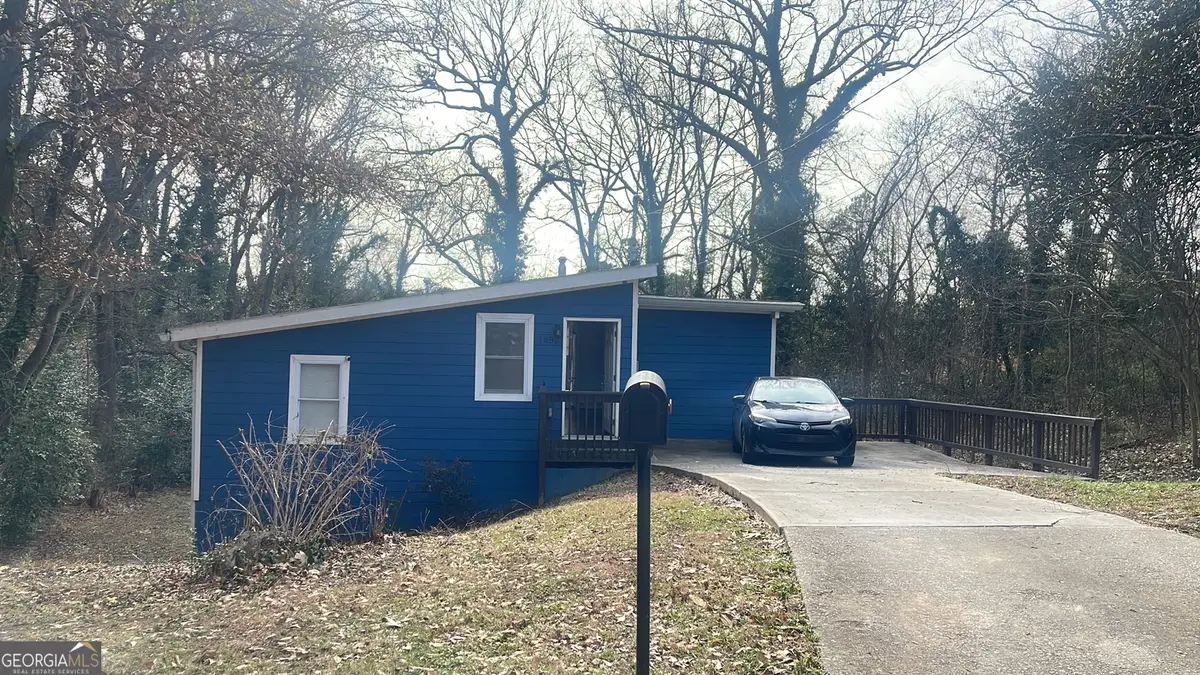 1682 Abner Court Nw, Atlanta, GA 30318 - Image #1