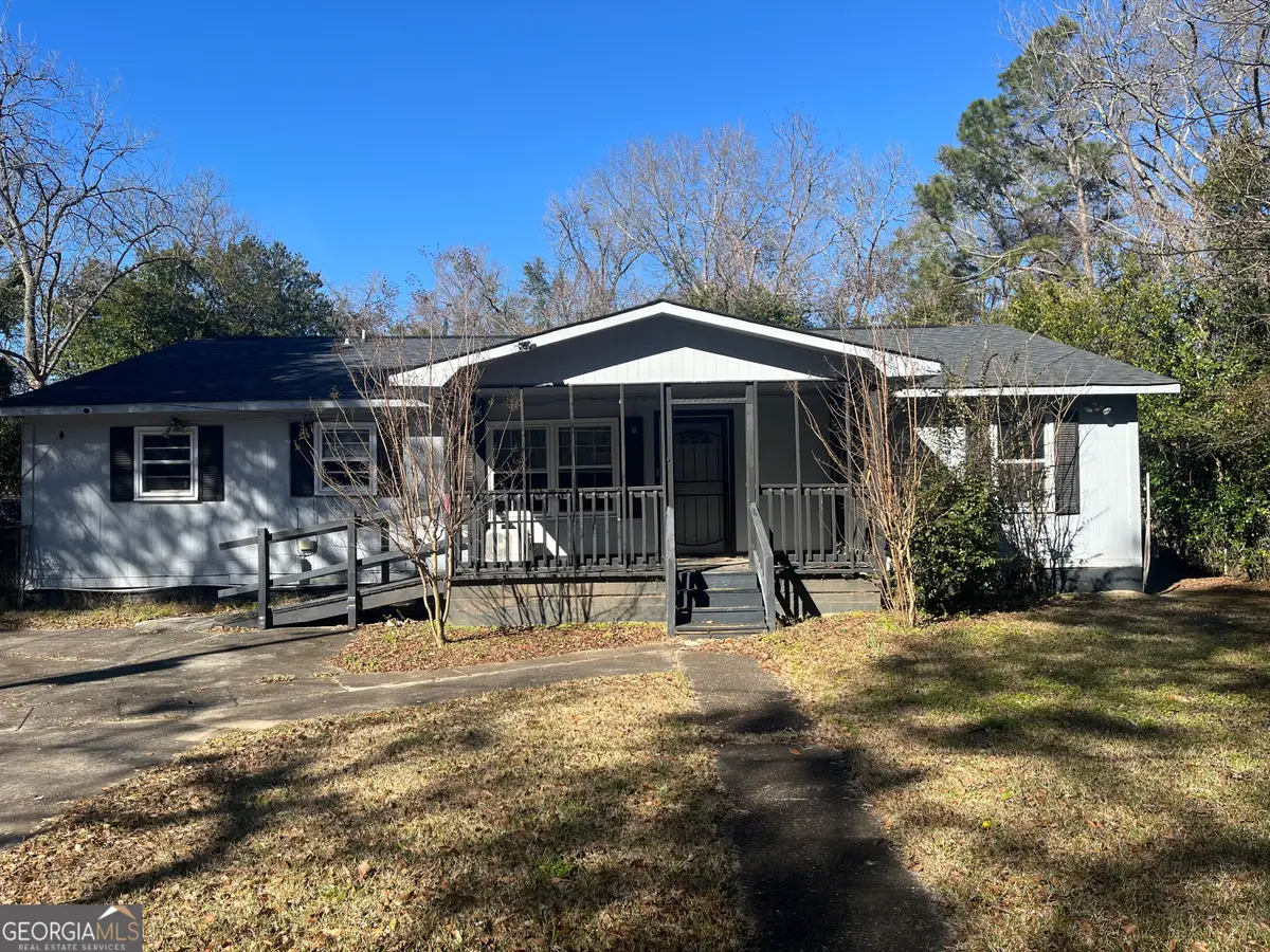 113 Kathleen Street, Fort Valley, GA 31030 - #1