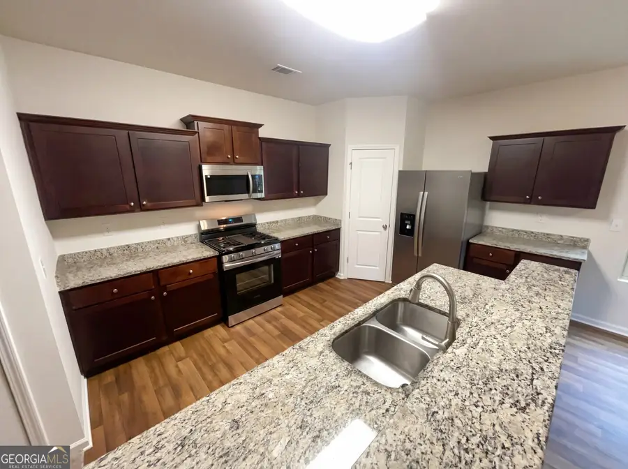 1418 Turning Leaf Lane, Pendergrass, GA 30567 - #2