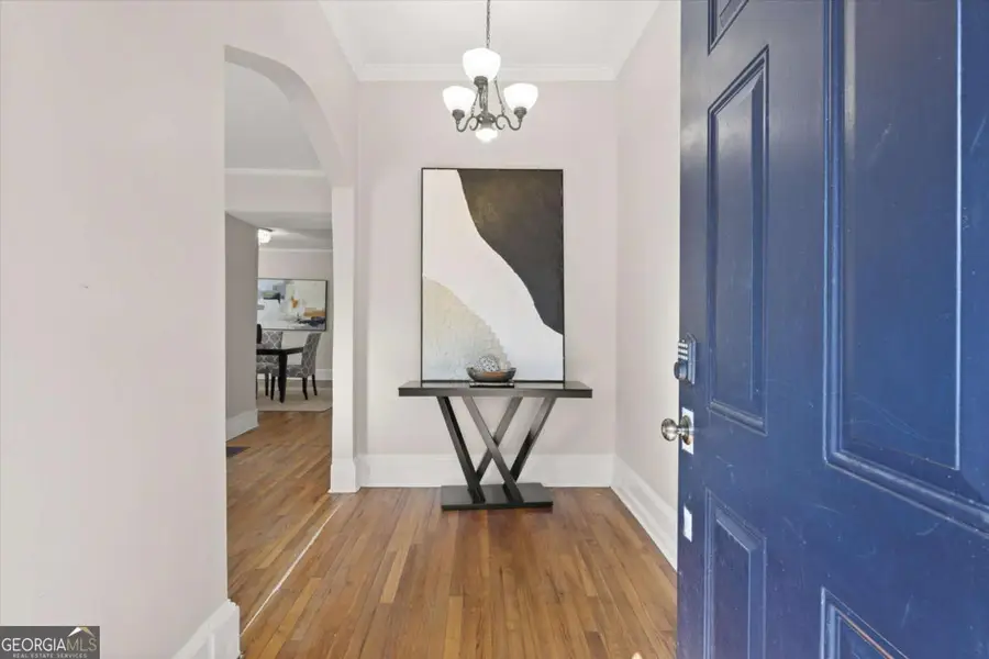 1751 Center Avenue, Atlanta, GA 30344 - #3