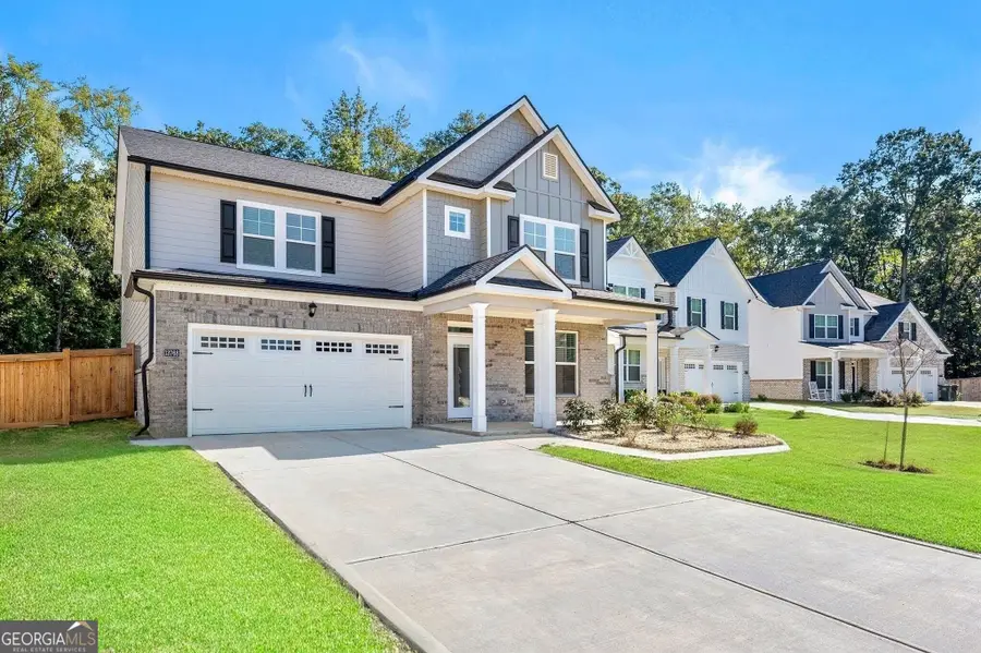 13768 Whitman Lane, Covington, GA 30014 - #2